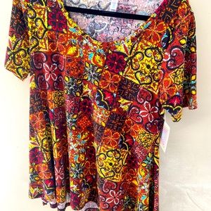 Lularoe Perfect T-shirt